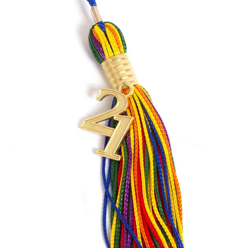 LGBTQ, Pride, Tassel